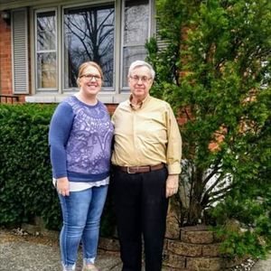 Meet your Posher, Andrea